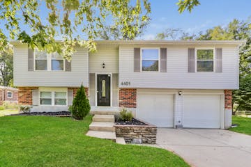 4401 CULPEPPER CIR LOUISVILLE, KY 40241